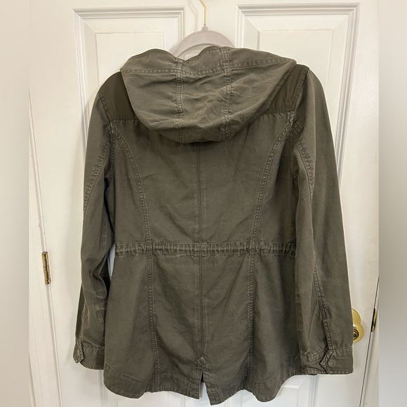 American Rag Utility Jacket - Picture 5 of 5